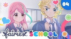 Ada cogan di sekolah  | Fairies SCHOOL | Animasi Indonesia