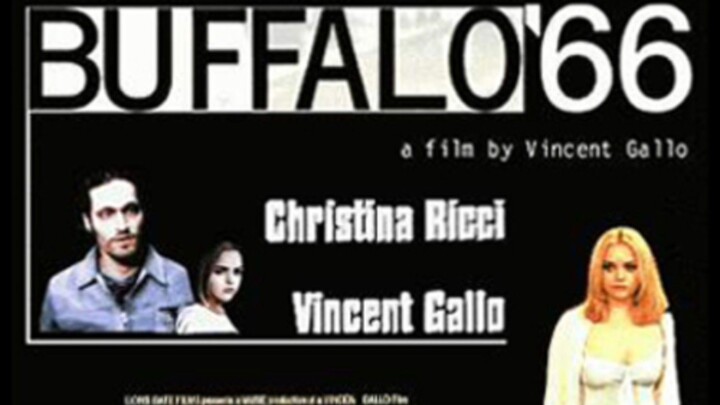 This woman fell in love with his kidnapper😱😱 #movie #film #buffallo66
