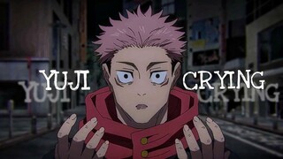 YOU ARE MY SPECIAL!.. Mental Yuji bener² Diuji sama Gege cuy🥺 [AMV/Jujutsu kaisen]