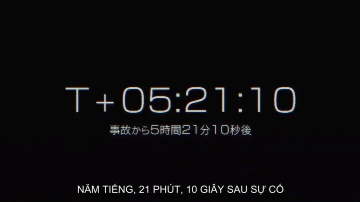 Những thiếu niên trong không gian EP 4 [Sub Việt]