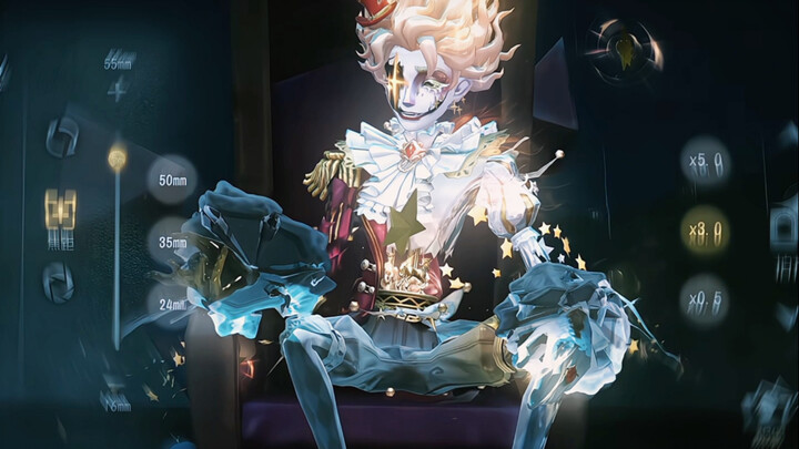 "Please choose your ranked-match supervisor"