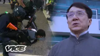 Jackie Chan: Why the Action Star is Hated in Hong Kong