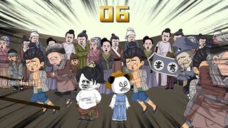 扎心了老铁！