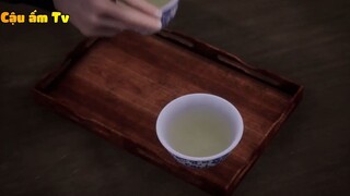 Võ thần chúa tể_Chuyền tin ra ngoài