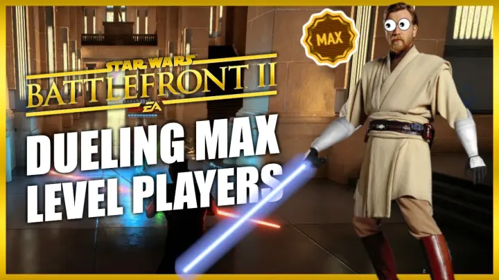 Star Wars Battlefront 2 Campaign Playthrough Part 2 The Battle Of Endor Bilibili