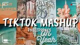BEST TIKTOK MASHUP JUNE 2021 PHILIPPINES (DANCE CRAZE)trttt