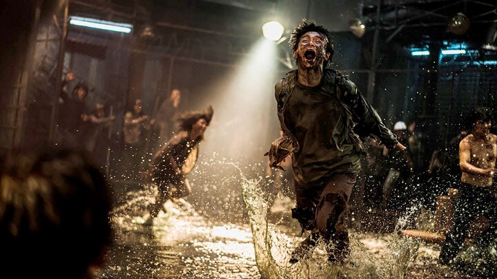New Zombie Movie 2025