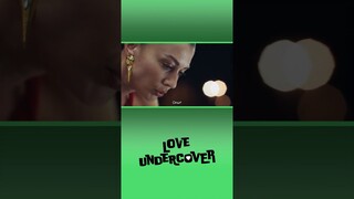 I Did It For You! - Love Undercover #shorts
