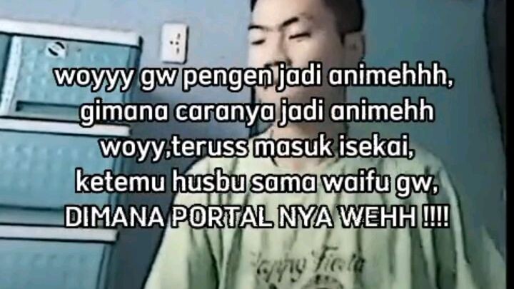 gimana sih caranya 😭😭😭