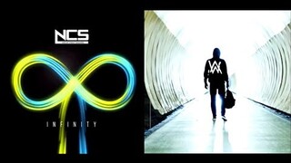Linked ✘ Faded [Remix Mashup] - Jim Yosef & Anna Yvette x Alan Walker (NCS II)