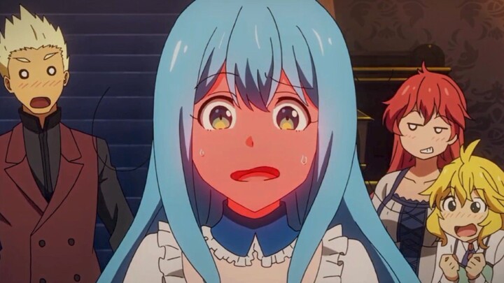 Sicily kalo salting imut banget yah 🤣😆