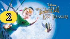 Tinker Bell and the Lost Treasure