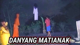 DAYANG SUMUR KERAMAT