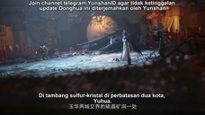 Eclipse of Illusion Episode 6 Subtitle Indonesia