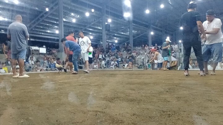 bulisay 11-24-25 new rizal coliseum