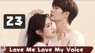 ⏩EP. 23 Voice Romance