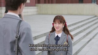 The Comic Bang Eps 1 Sub Indo