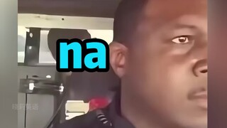 国外警察的爆笑瞬间
