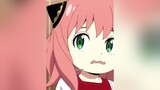 Anya salvadora 💦! spyxfamily Anime anyaforger loidforger parati viral foryou familyforger animeedit fypシ