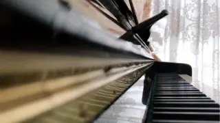 【Piano】Eutopia
