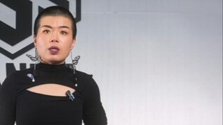 Bagaimana cara membuat tarian lebih indah dan lebih menawan? Jawabannya ada pada gerakan ini.