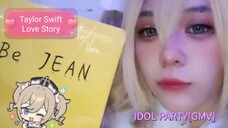 Taylor Swift-Love Story-IDOL PARTY [GMV]