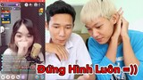 LamTV - Thử Nạp 7 Triệu Vào Bigo Live và Tặng Cho Streamer ít lượt xem Để Xem Phản Ứng ntn