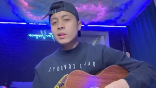 Pagdating ng Panahon - Ice Seguerra |  Cover by Justin Vasquez