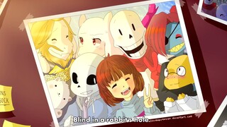 [Undertale AMV] It has begun