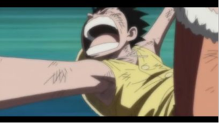 11 Hành trình giải cứu Ace của Mũ Rơm  #Animehay#animeDacsac#OnePiece