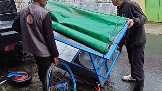 Yang mau ikut jualan basmut merapat