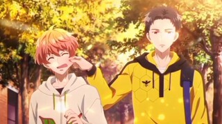 Number 24 [AMV]