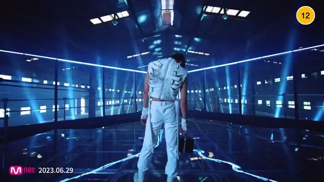 JUN. 'PSYCHO'