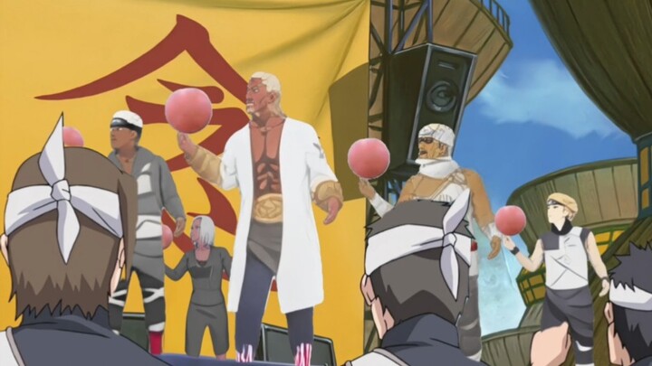 Kirabi: "Dance to my rhythm, bro"