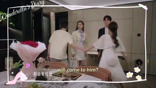 Wenderella's Diary (2023) Episode15