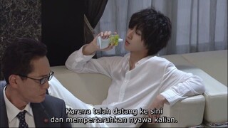 Death Note sub indo Episode 3 (2015) HD