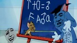 [Sulih Suara] Tom & Jerry Jadi Stand-up Comedy jadi Cai Xukun