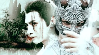 [Song of the Immortal] Broken City Version | Trailer | This rotten world, why not turn it upside dow