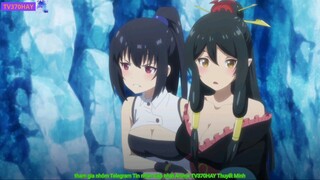 Thuyết minh Arifureta - Từ Tâm Thường Đến Bất Khả Chiến Bại Phần 3 Tập 10