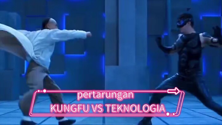 kungfu League movie -alur film