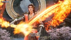 Ancient War Soul Episode 36