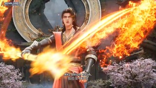 Ancient War Soul Episode 36