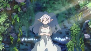 【葬送的芙莉莲】"直到你降临"