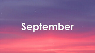 The root "sept" means "seven," so why is September not July but September?