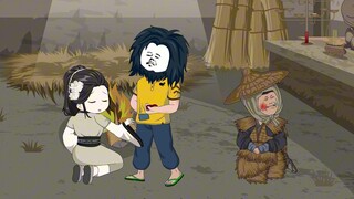 ตอนที่ 102: ตัวเอกกลับมายังตำแหน่งเดิมและรวมทีมกันเพื่อช่วยเหลือมัลติเวิร์ส บทแห่งความว่างเปล่าจบลงแ