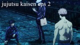 Jujutsu Kaisen (BD) - 02 [720p]