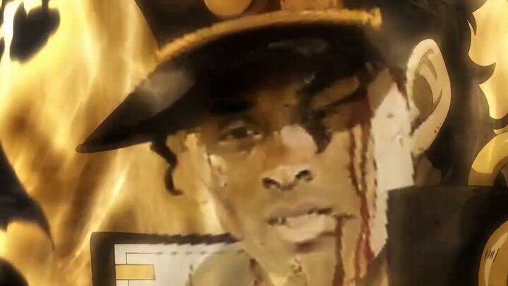 [Elbow Elbow's Bizarre Adventure] คุณไม่ต้องใช้เวลาแม้แต่วินาทีเดียวในการบินด้วยข้อศอก!