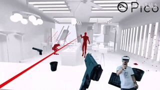 [SuperHot] Thỏa mãn mong muốn làm điều mình thích của bạn