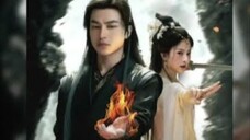 จอมปีศาจกับนางฟ้า ตอนที่ 53-57 (พากย์ไทย)
