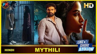 MYTHILI |HINDI| Perfect Movies